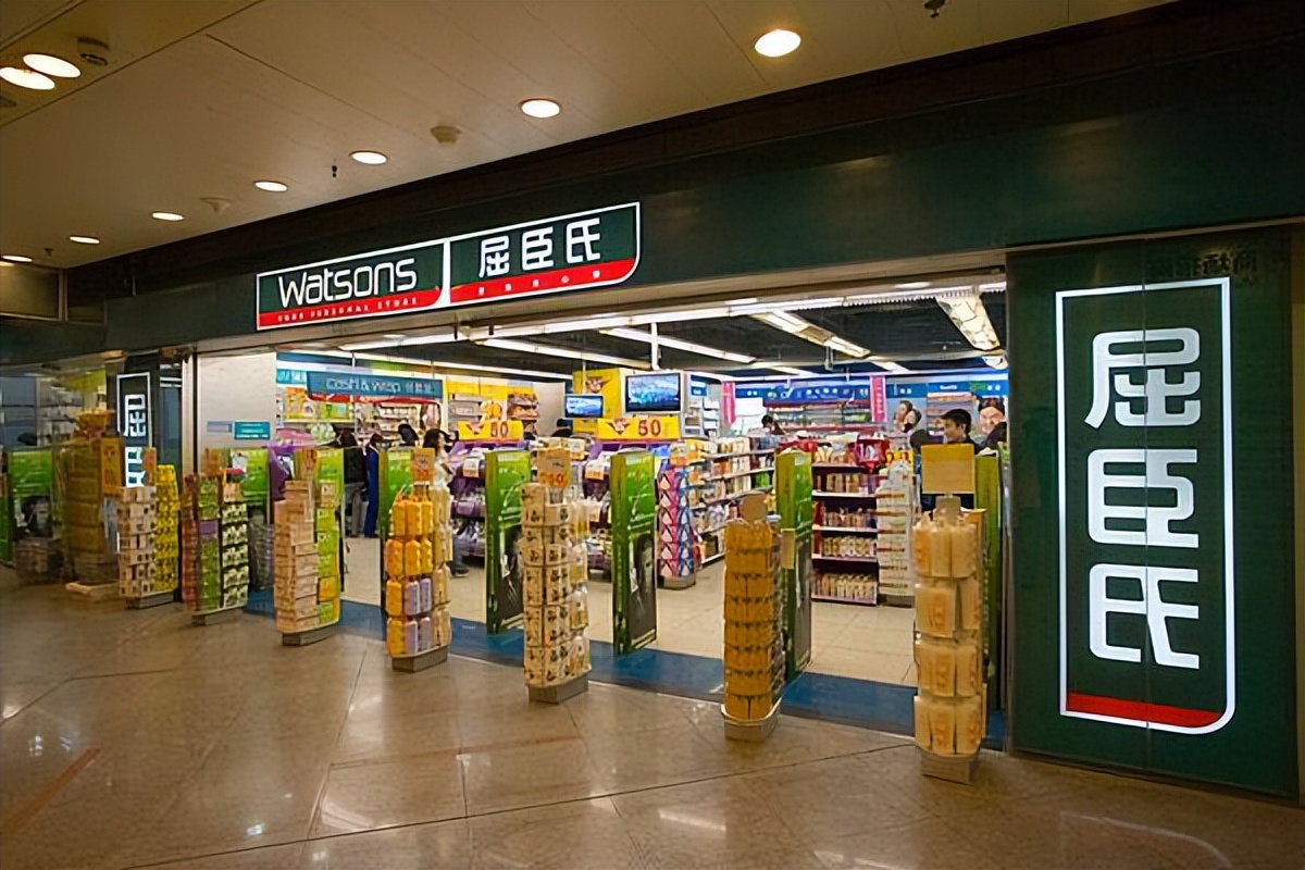 屈臣氏国货必买清单,屈臣氏10款良心产品