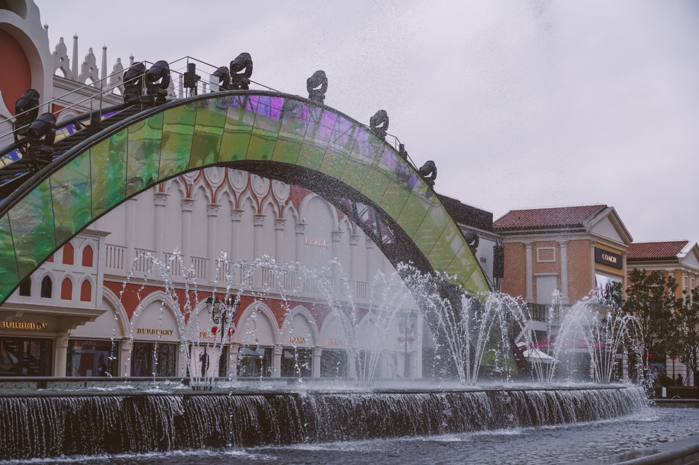 上海佛罗伦萨小镇儿童攻略,上海佛罗伦萨小镇最全购物攻略