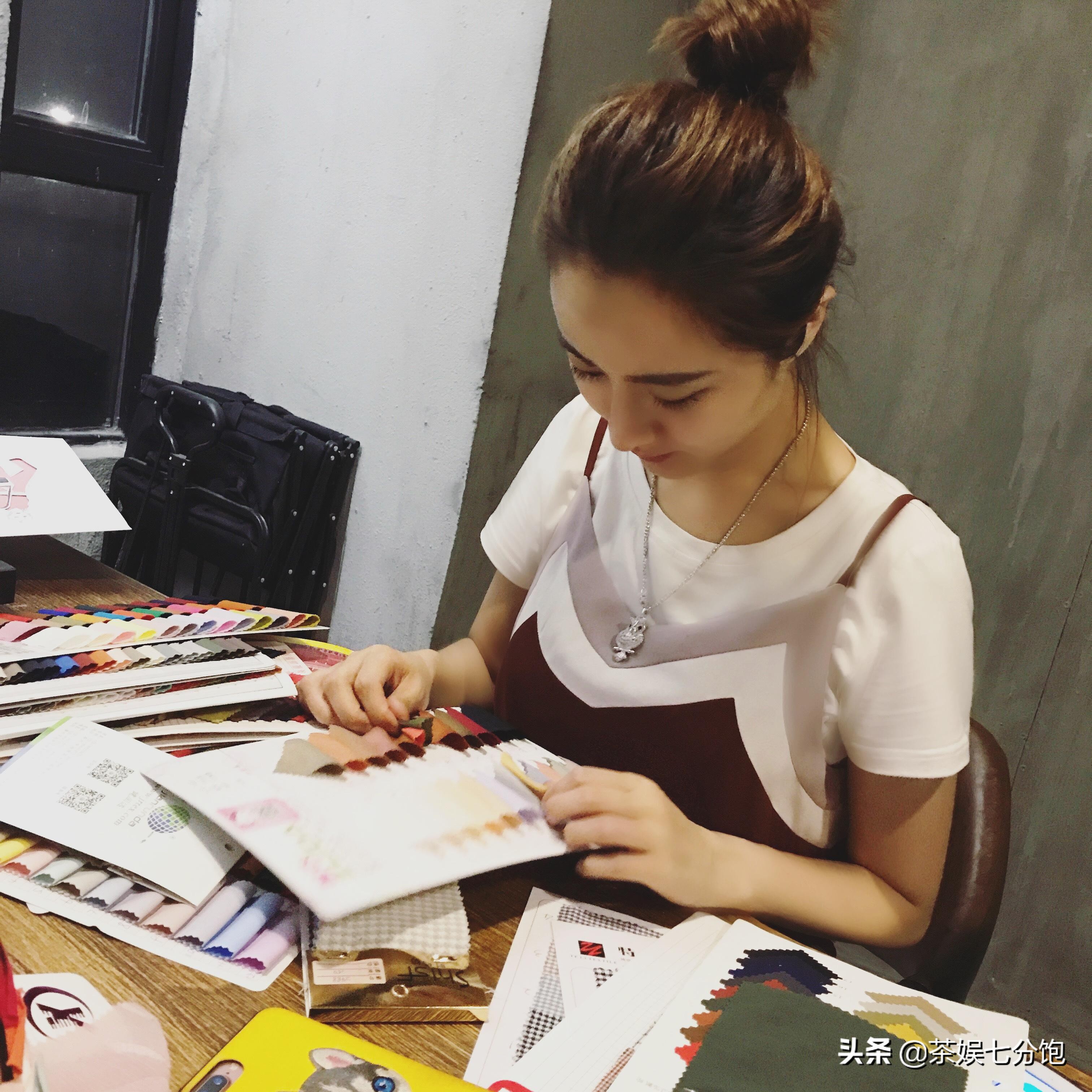 从服装店导购到偷*税漏**被罚13亿，“直播一姐”薇娅如何走向深渊的