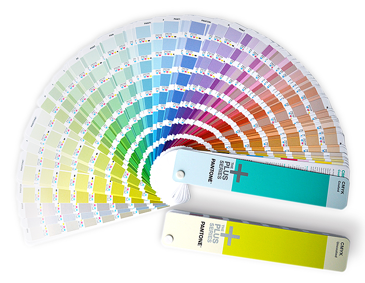 ps里面的潘通色卡从哪里找,photoshop如何套用潘通色号