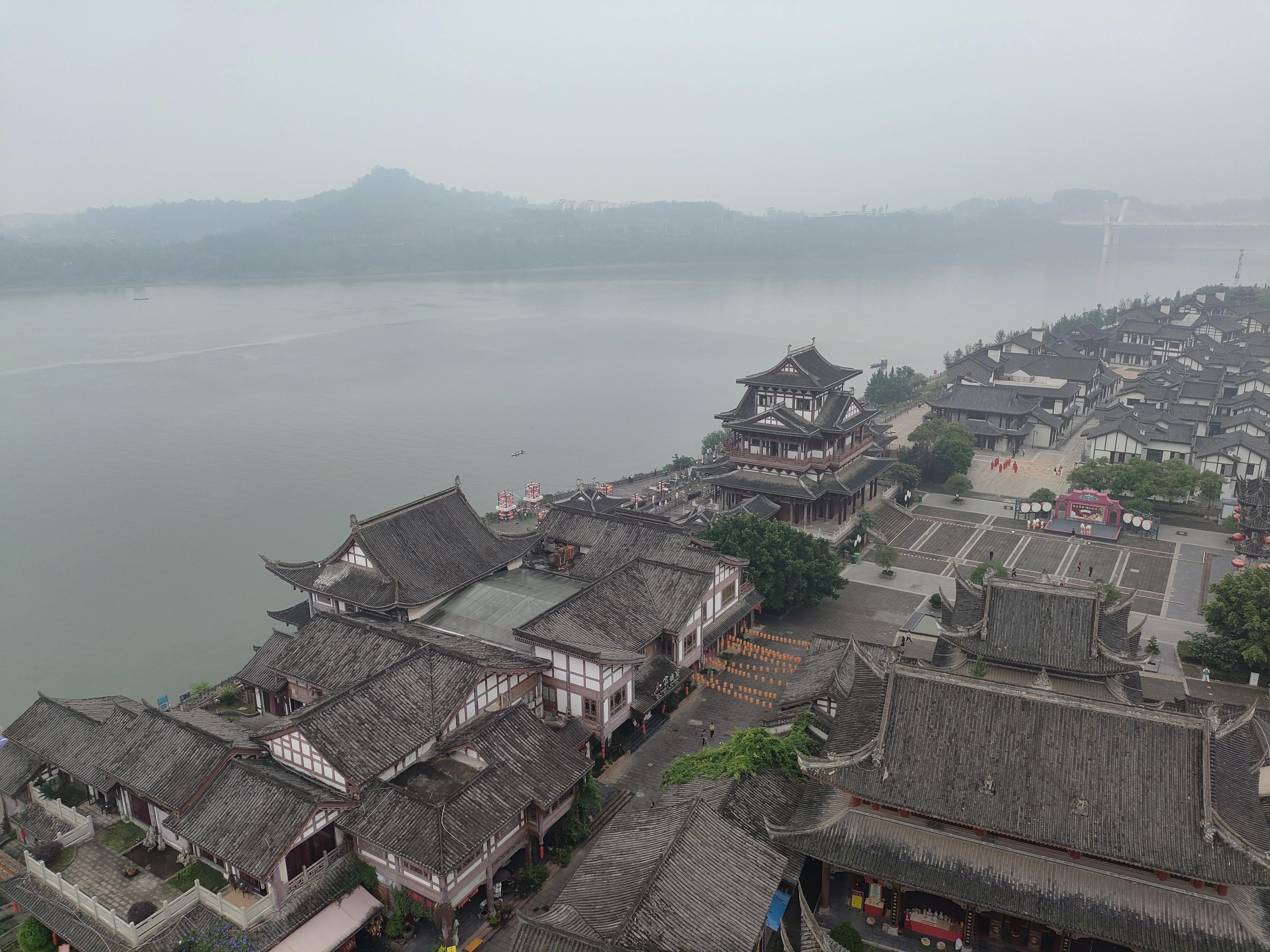 滇黔之行,川渝黔之行