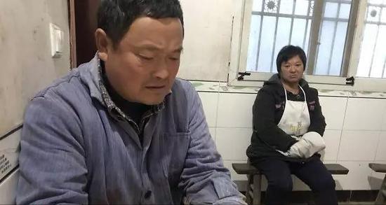 在国外乞讨的四川小伙,四川小伙在巴西回国