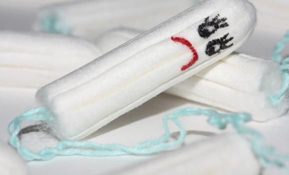 为什么外国女生喜欢用棉条,国外女性都用卫生棉条吗