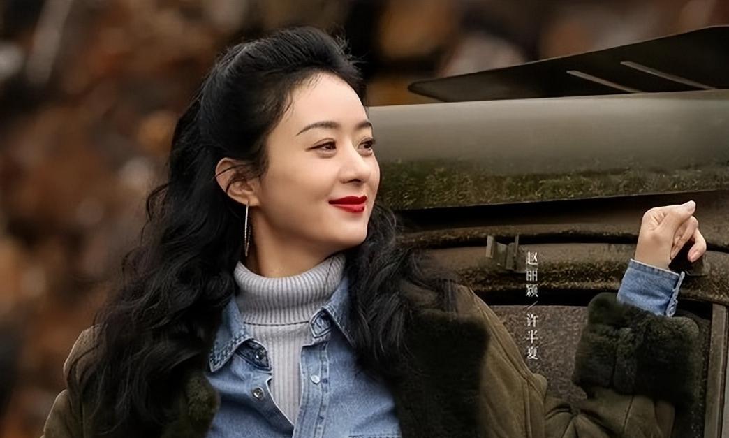 鞠婧祎赵丽颖角色混剪,鞠婧祎和赵丽颖的合拍视频