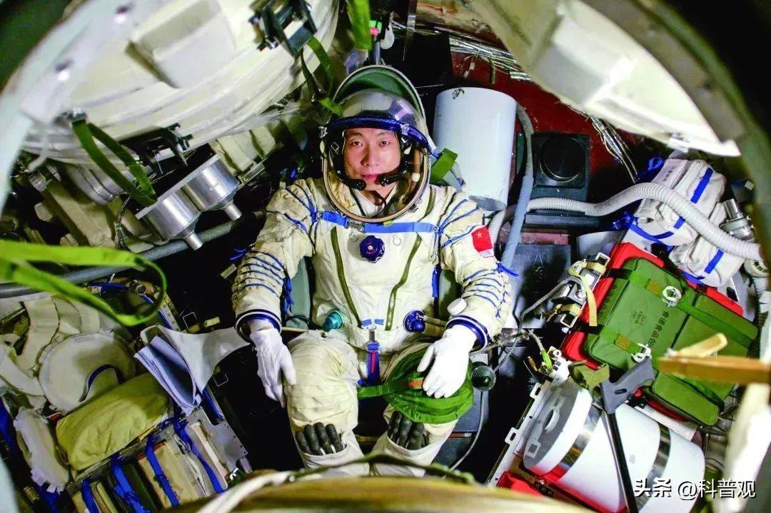 神舟十四号返回带回的东西,神舟十四号宇航员返航准备
