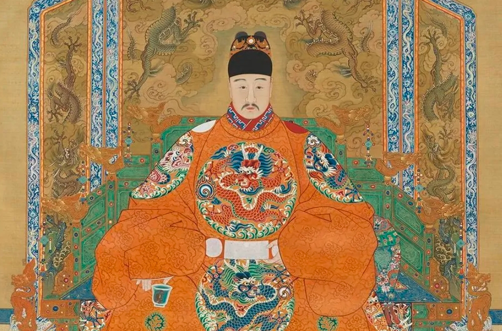 隆庆皇帝是不是明君,隆庆皇帝时期明朝怎么样