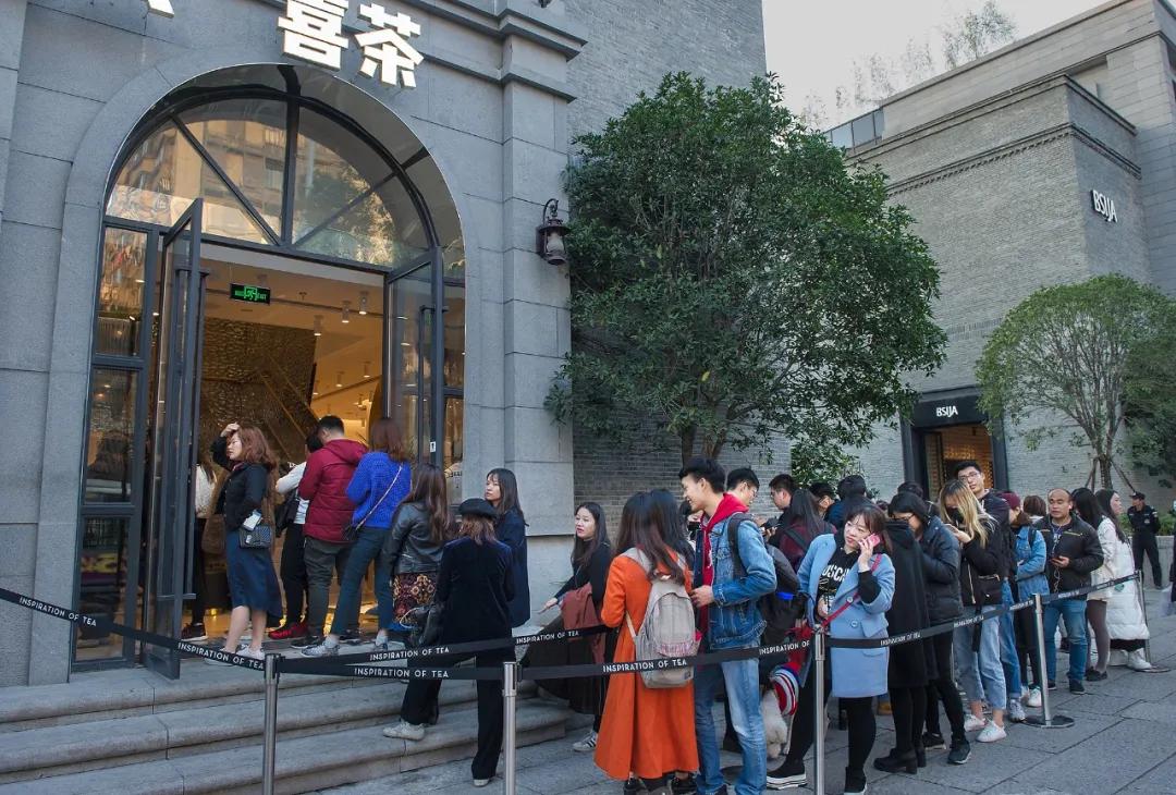 开奶茶店最容易亏的原因,开奶茶店亏得一塌糊涂