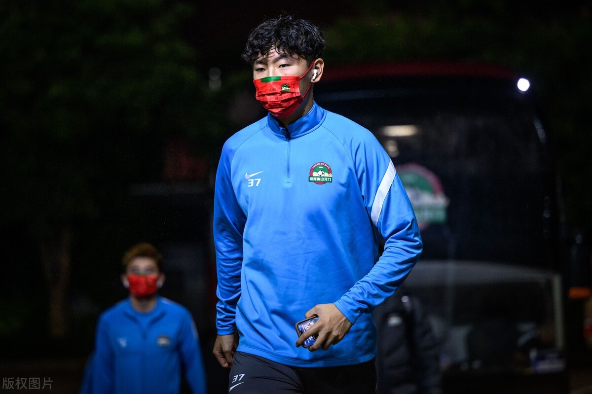 河南嵩山龙门队球员,河南嵩山龙门队员