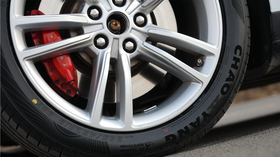 中国唯一！朝阳轮胎入选2023全球十大轮胎品牌