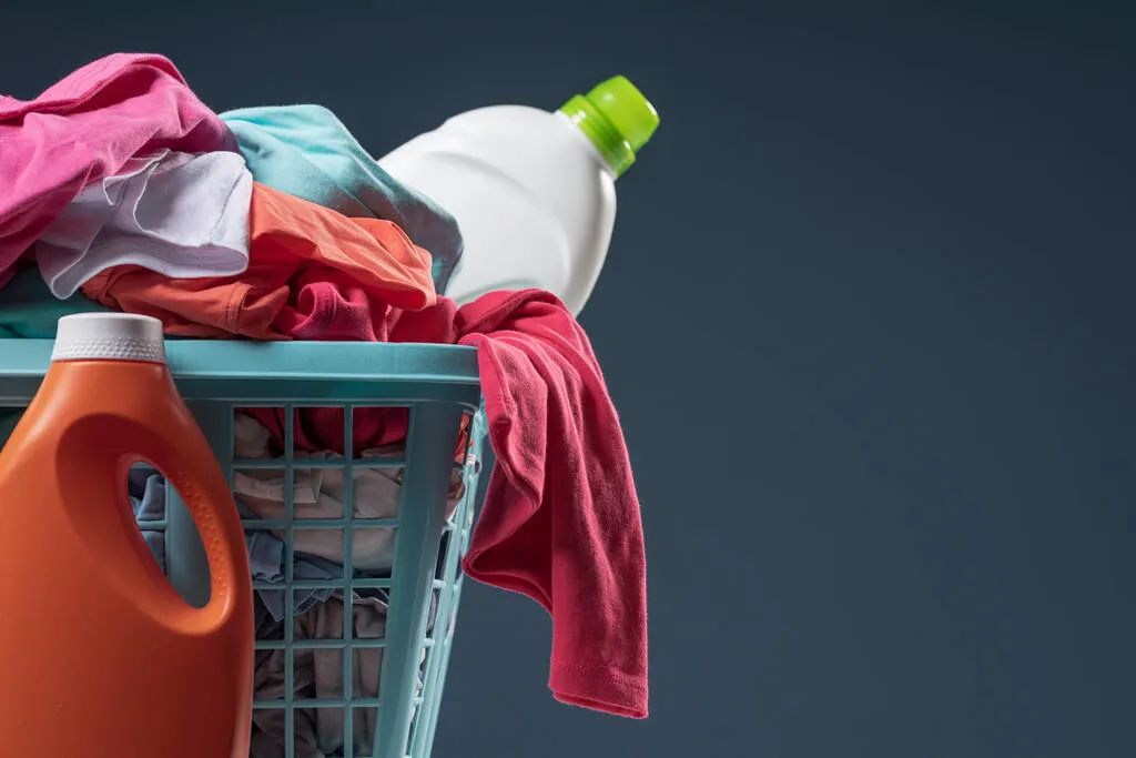 金纺留香珠和金纺柔顺剂什么差别,留香珠持久留香洗衣用品好用吗