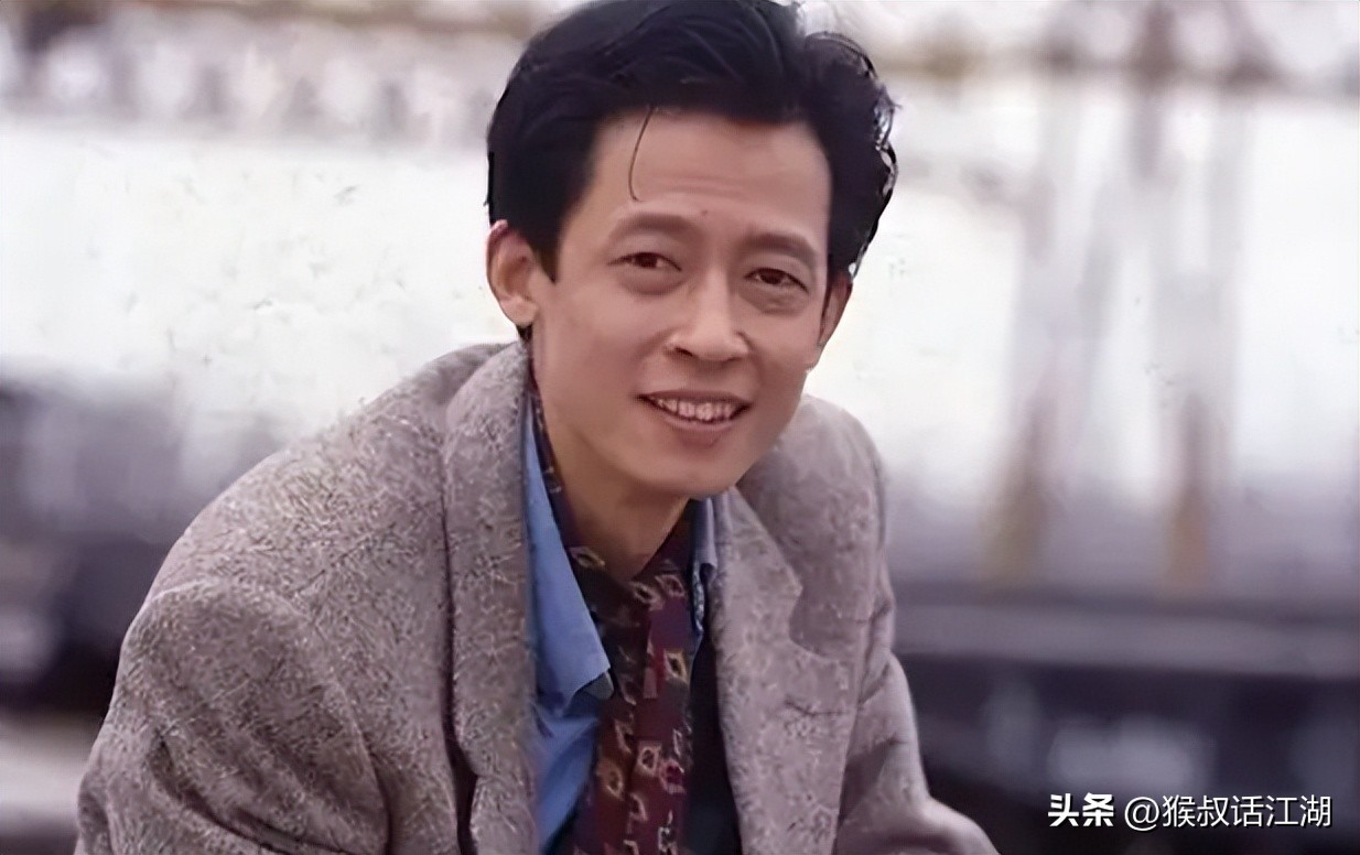 王志文娶了多少个老婆,王志文娶干女儿是啥电视剧