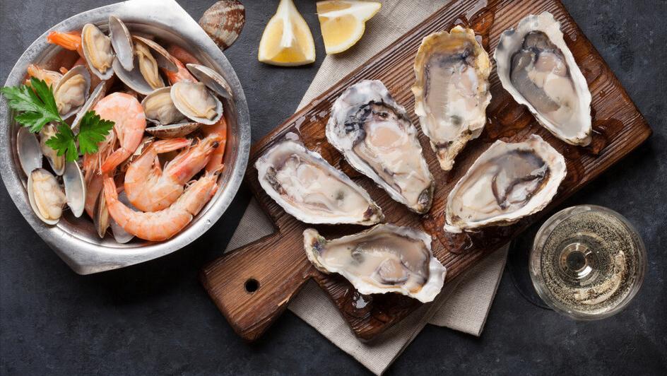 壮阳食物能壮阳吗?这4个“壮阳*法大**”都是忽悠人的,别再被骗了