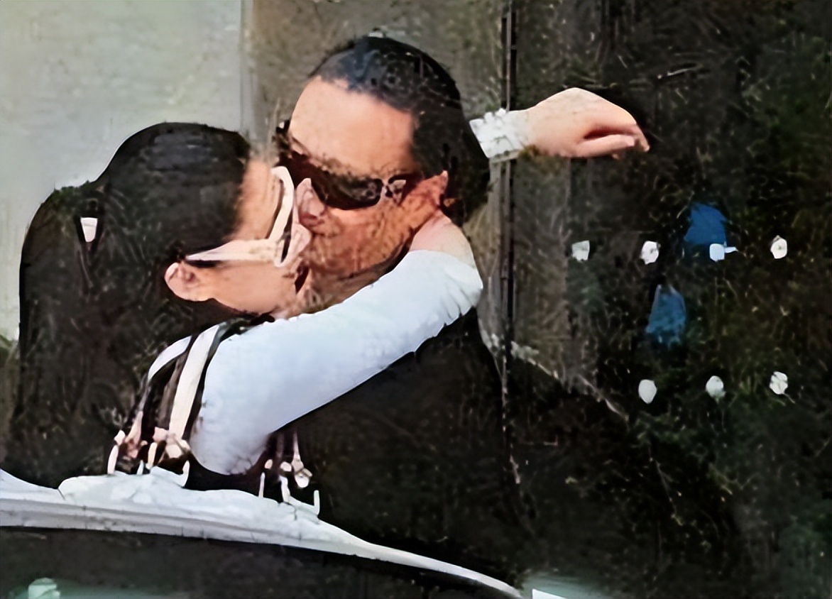 谢贤给了coco多少钱分手费,coco谢贤分手后怎样了