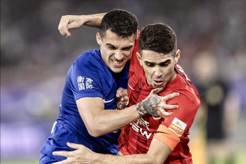 中超新赛季奥斯卡,瘦死的骆驼比马大打一生肖