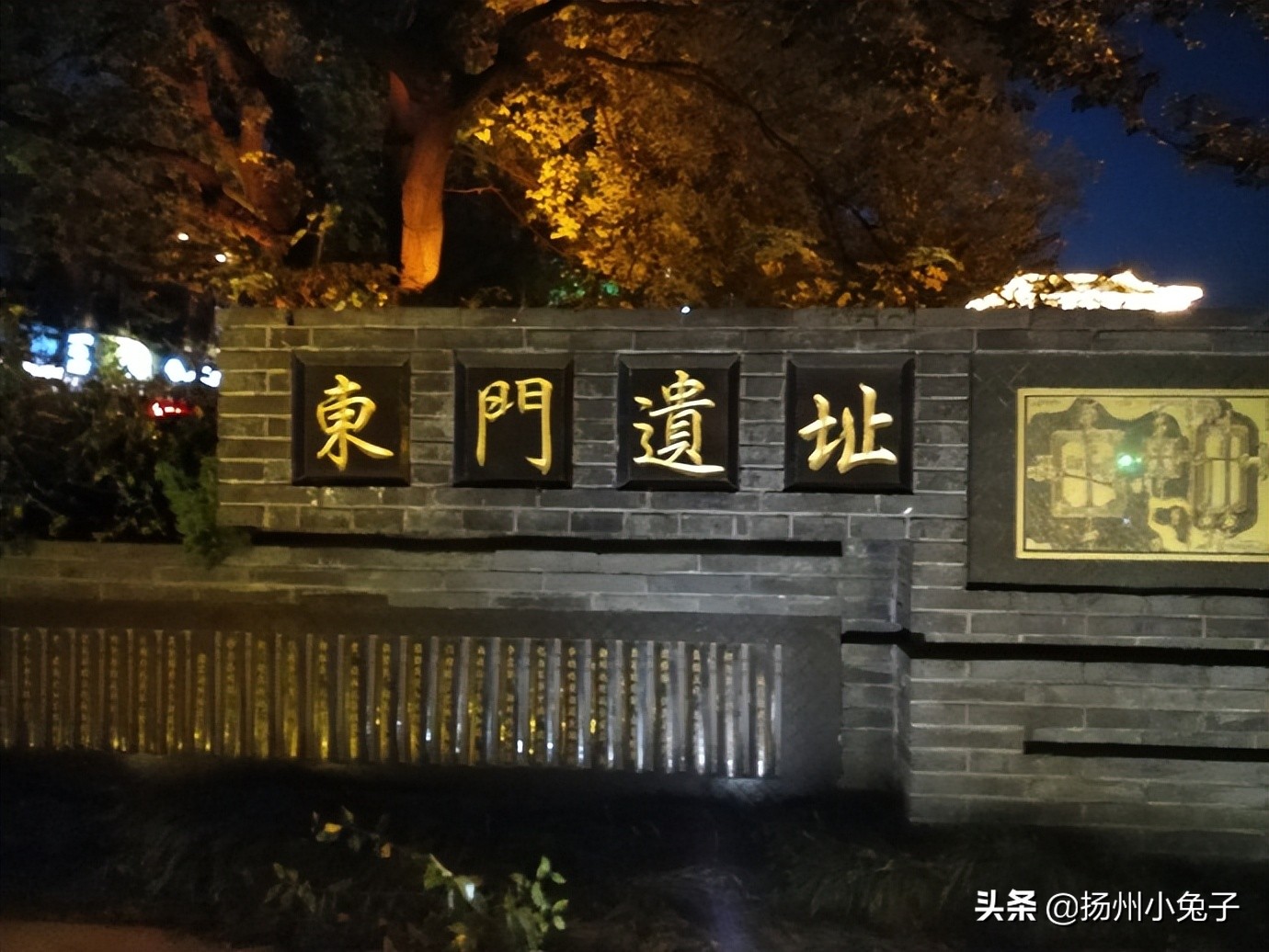 有情有义一湾水，没有东逝去