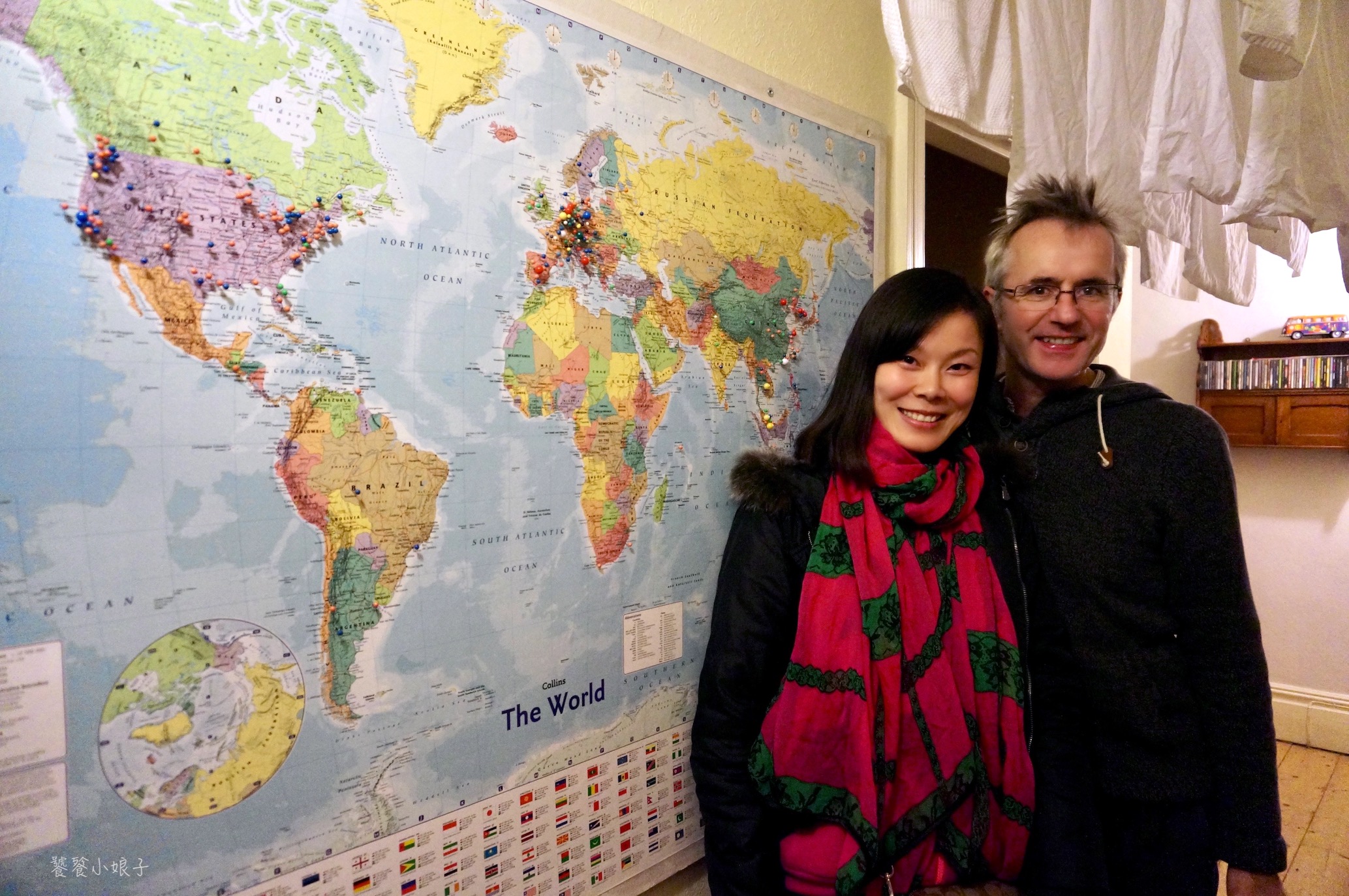 英国最美的乡村,英国最美乡村风情