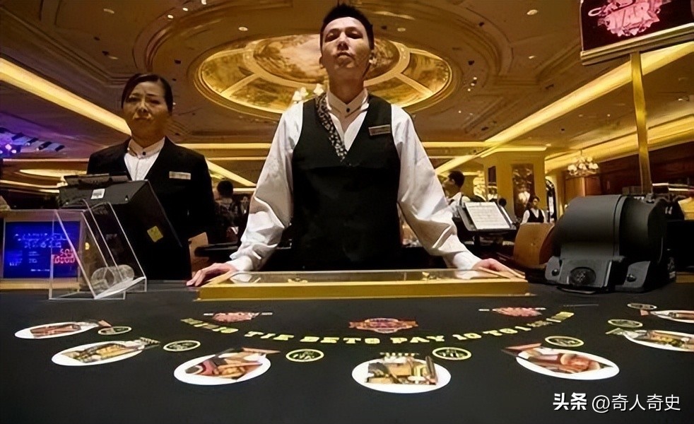 一旦在澳门赢了钱后,就马上收手,能把钱成功带回来吗?