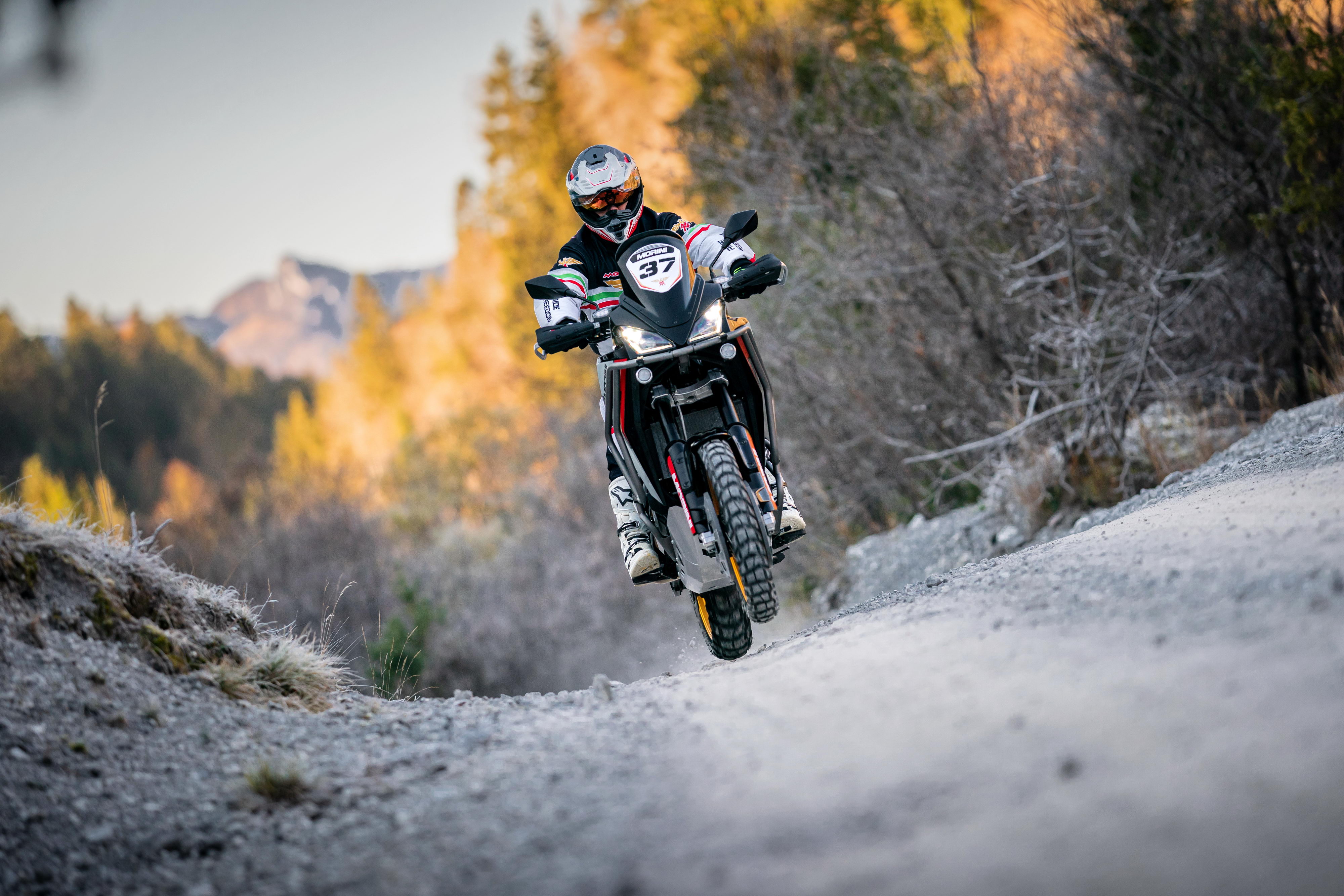 莫里尼x-cape650最新测评,莫里尼x-cape650