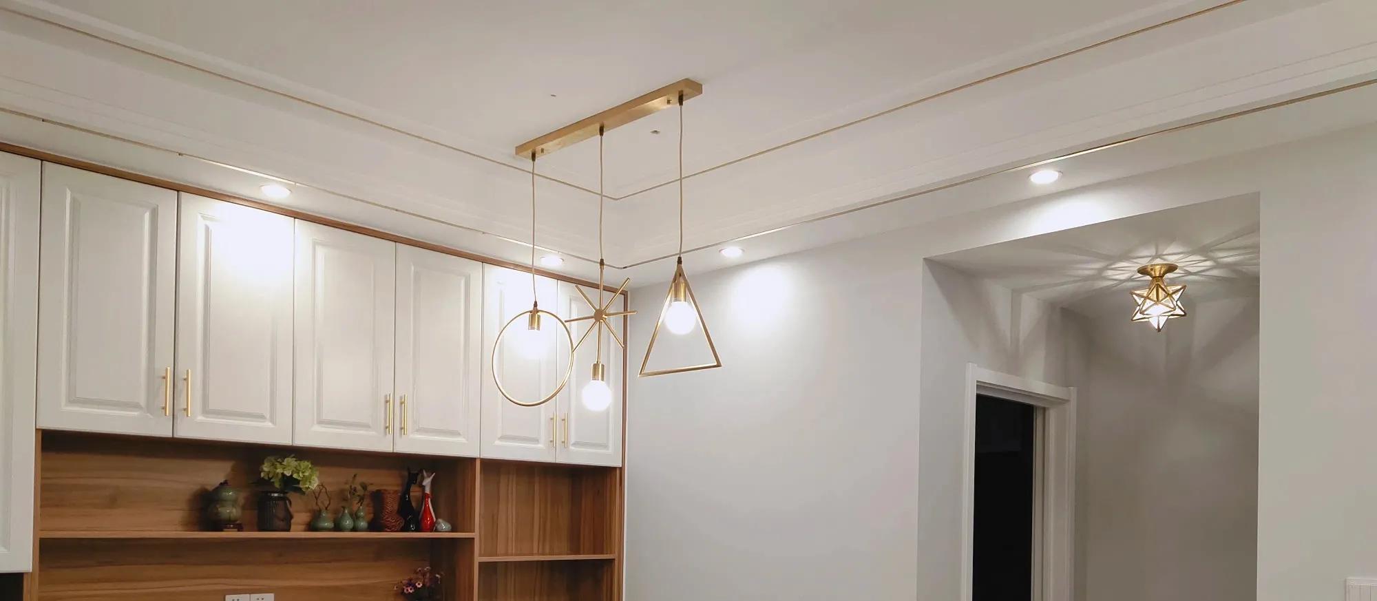 家用灯大概买多少钱的合适,有必要买贵的灯吗