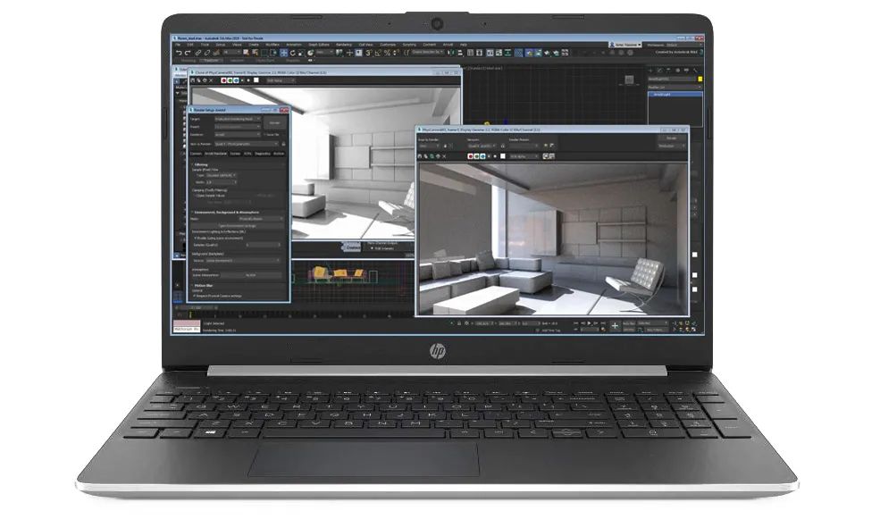 2024款设计师专用笔记本电脑,最适合建筑学的8款笔记本电脑