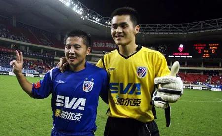 鲁能提前六轮夺冠国安,2014国安0:3鲁能全程回顾