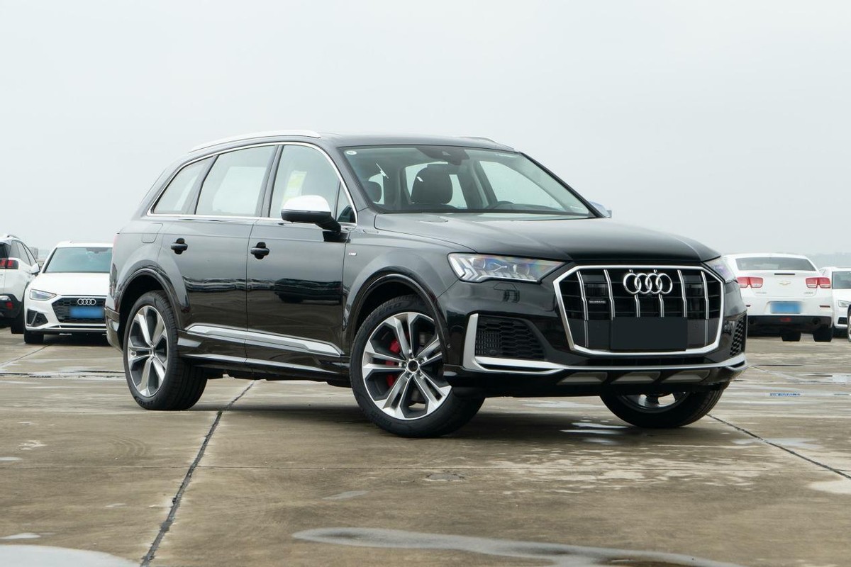 这三款suv底气十足,这五款合资suv不贵还有面子