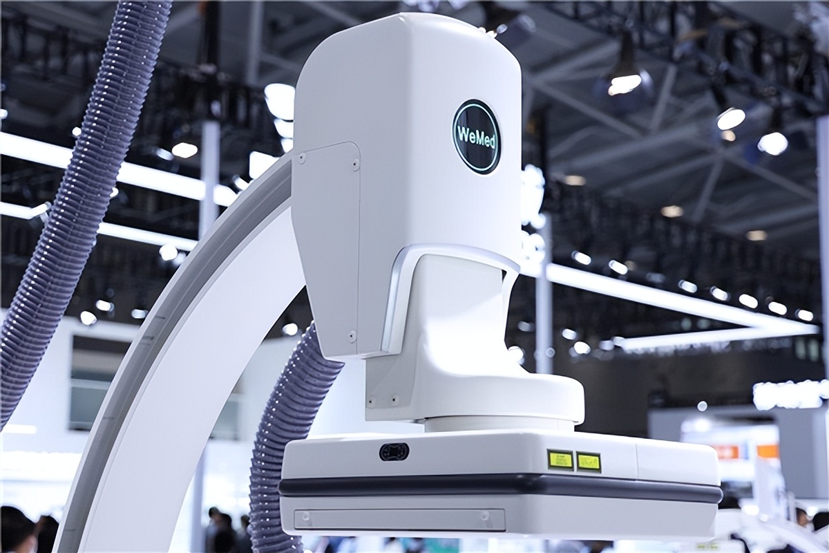 唯迈医疗简介,北京唯迈医疗在全球的地位