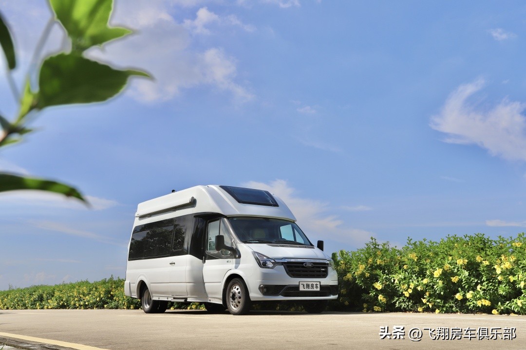刚官宣就“火遍全网”的新车，飞翔再次证明其实力，亮点大升级！