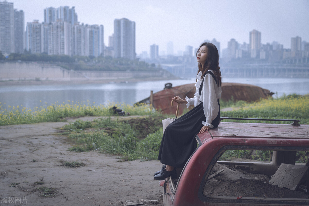 什么叫真正喜欢一个人？真正的感情是压抑不住内心的小骄傲