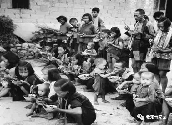 记录60年代真实中国生活,50年代百姓生活的真实影像