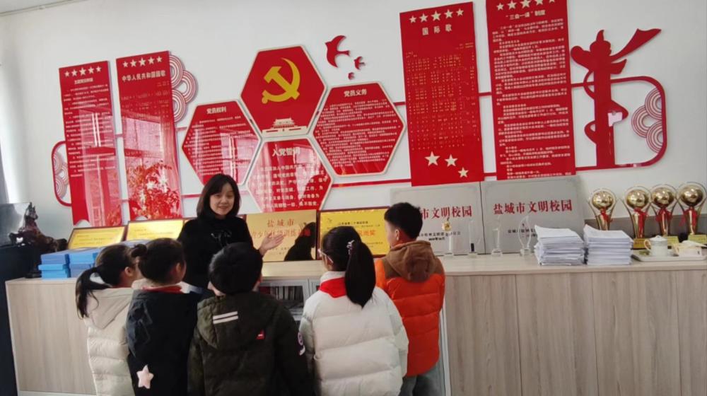 学在景小|我们和校长有约的故事