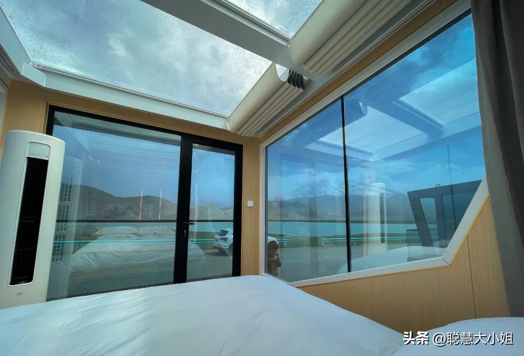 *疆新**，美到封神！配得上“她”的民宿有多少？