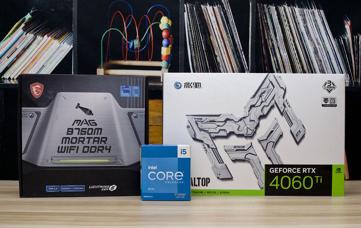 影驰显卡3060ti金属大师档次,影驰rtx3060ti金属大师到底有多甜