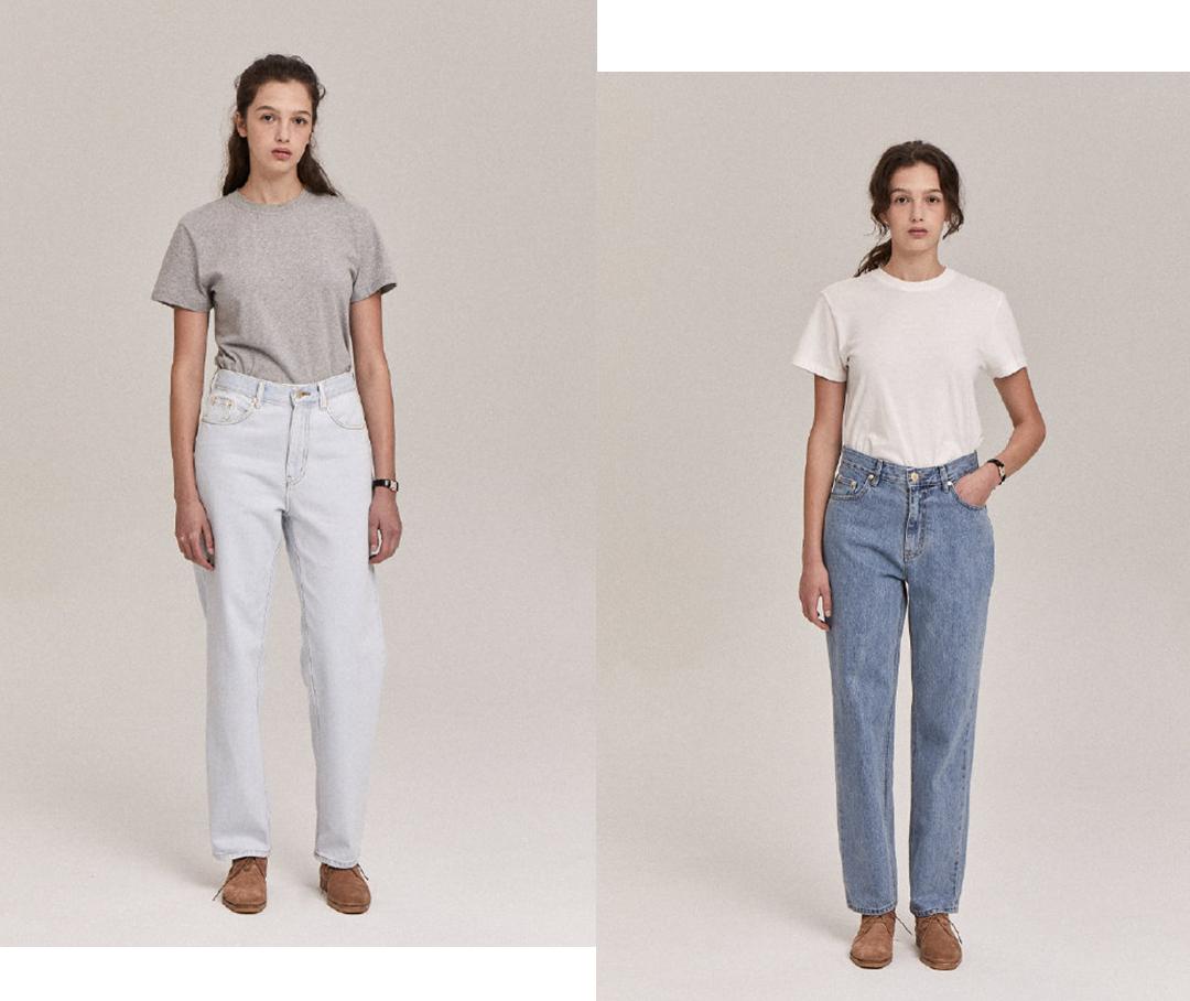 2021夏季穿搭lookbook,今年的时髦穿搭