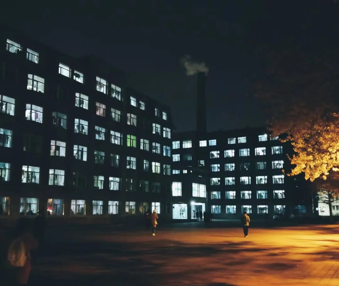 「新生指南丨史上最全宿舍介绍」吉林大学新生快来认领你的宿舍