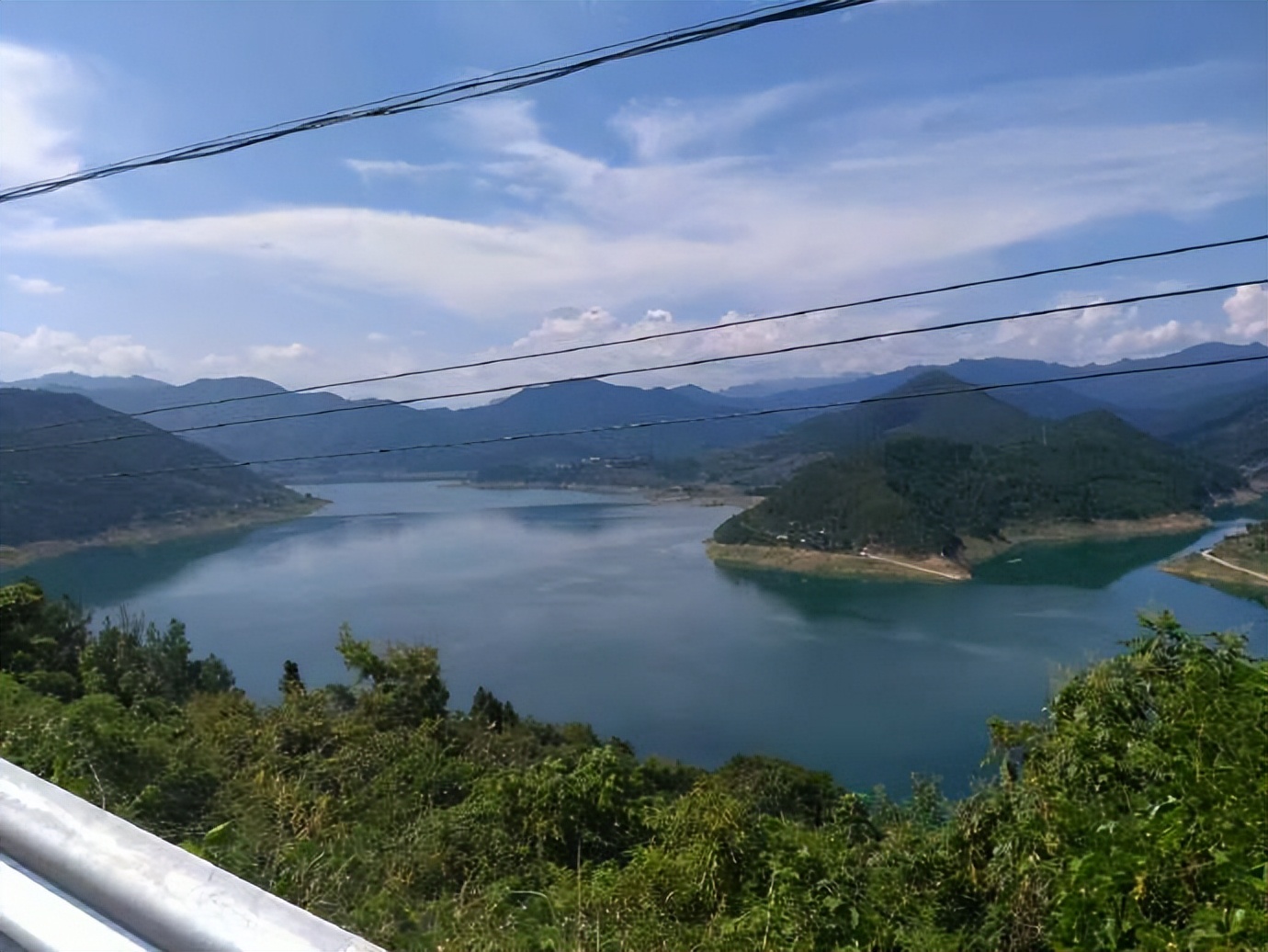 六千里路父与子，一路风尘一路歌---乌鲁木齐到成都骑行日记