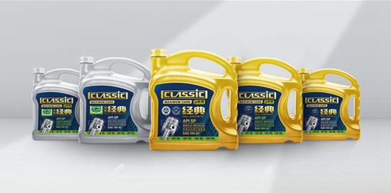 统一润滑油产品序列档次,统一润滑油低碳行动