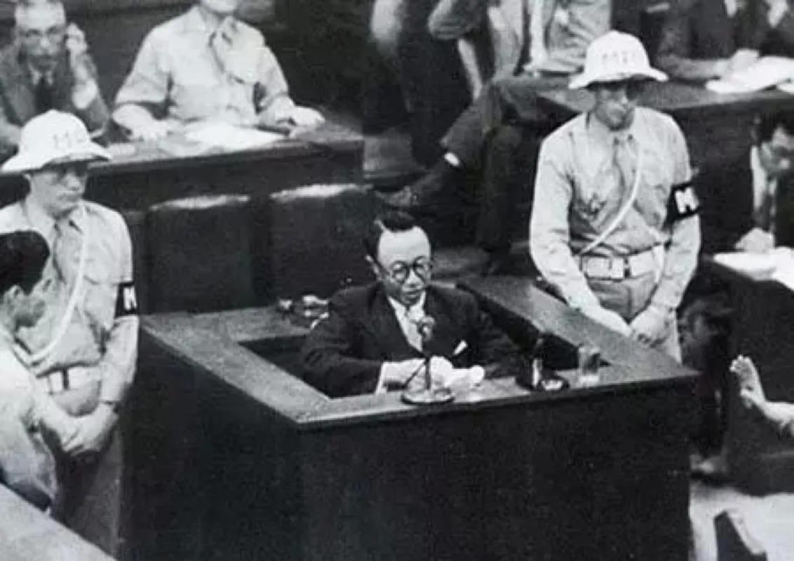 末代皇帝溥仪是好人还是坏人,末代皇帝溥仪有罪吗