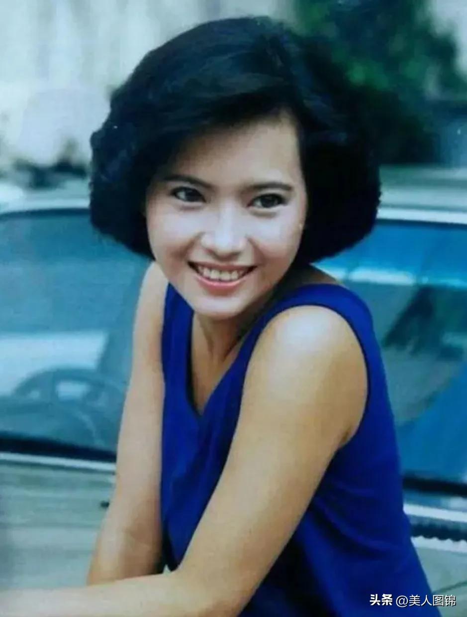 靓绝五台山蓝洁瑛完整版,靓绝五台山的蓝洁瑛为什么不红