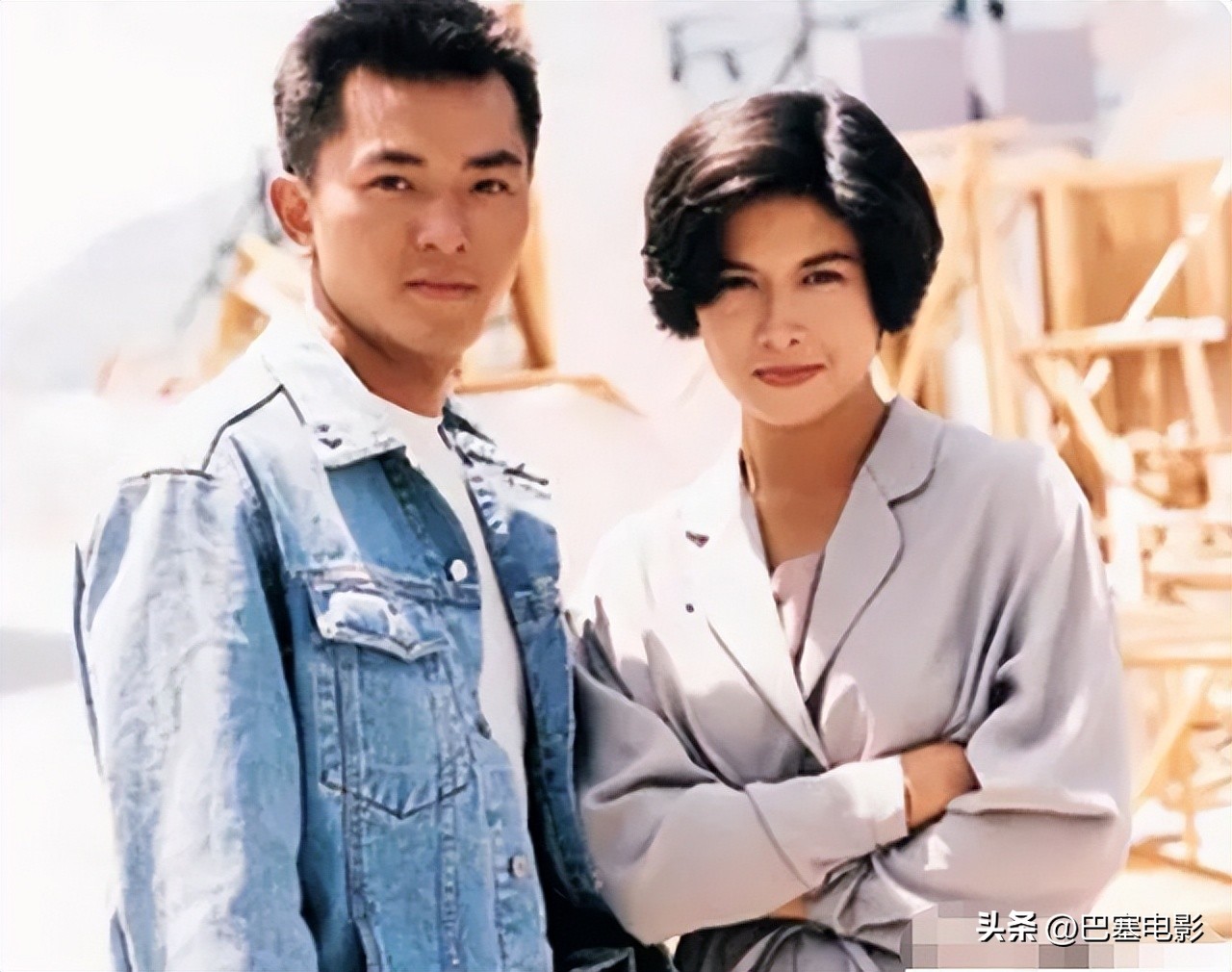 目前郑伊健靠什么生活,郑伊健低调笑谈婚后生活