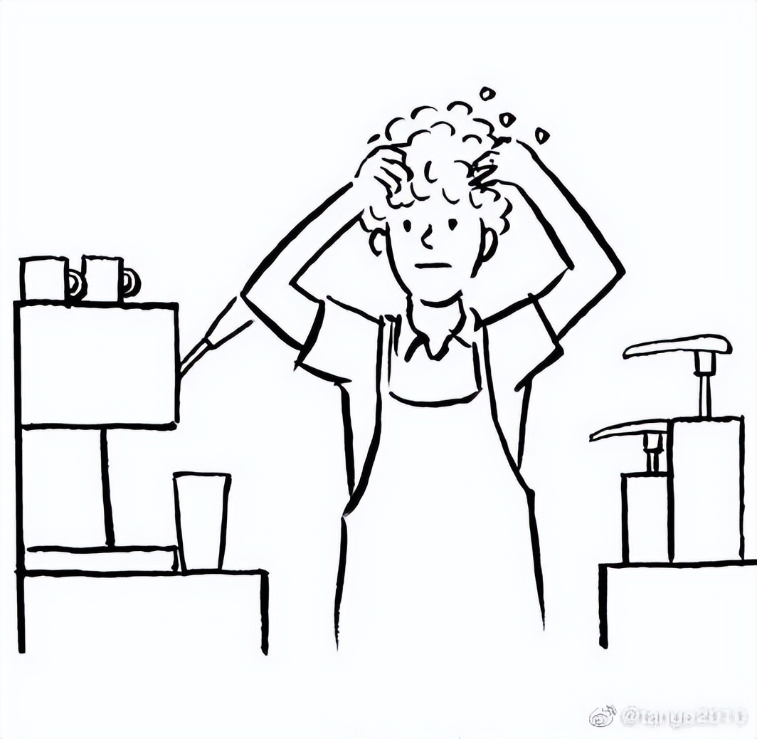 超长漫画合集一口气看完细思极恐,超长原创漫画一口气看完沙雕