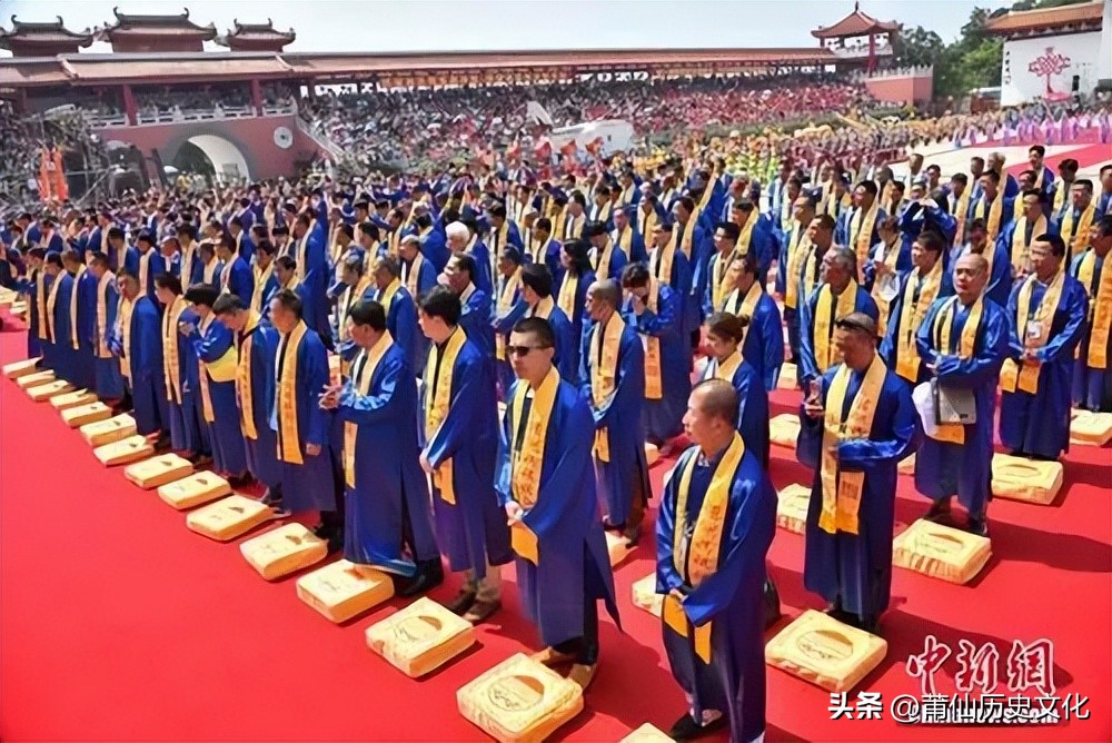 妈祖祭奠视频,妈祖祭奠原声