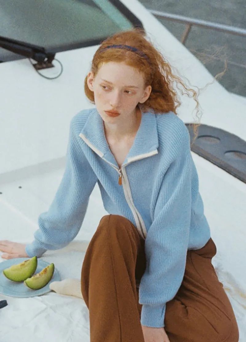 推荐几家衣服质量好的女装店,女装店推荐秋冬小众