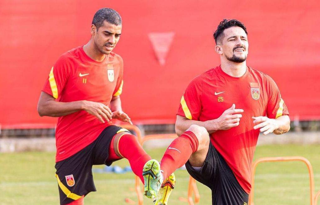 国足的训练强度到底怎么样,国足训练视频魔鬼训练