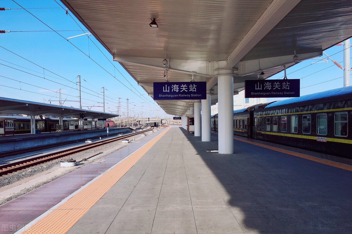 Z12次列车：沈阳北站——广州东站