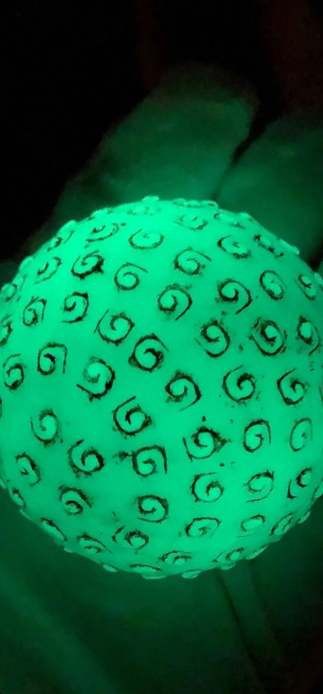 夜明珠到底是什么样子,夜明珠是怎样形成的为何价值不菲