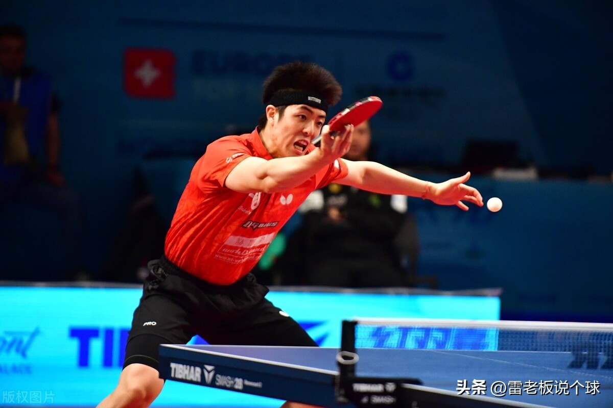 马龙击败邱党世乒赛赛程,马龙对阵邱党决赛