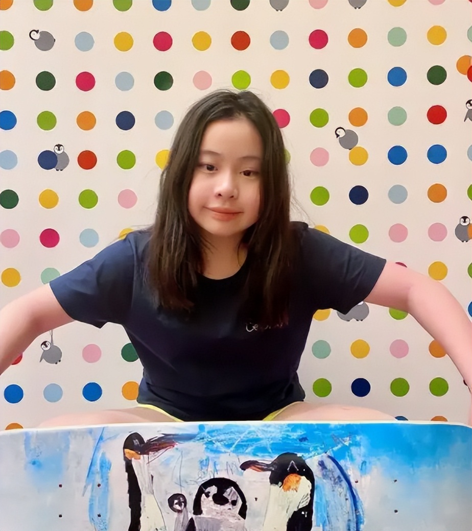 太会投胎了！全球超有钱的4个小孩，3位来自王室，1位来自中国