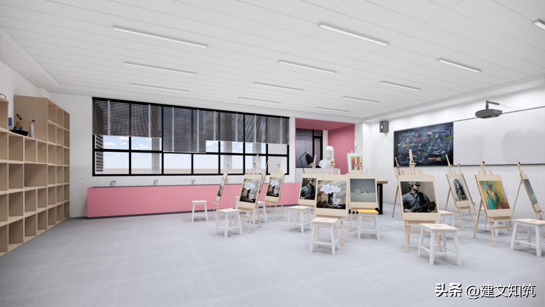 坪山汤坑学校扩建,深圳市坪山区汤坑小学扩建