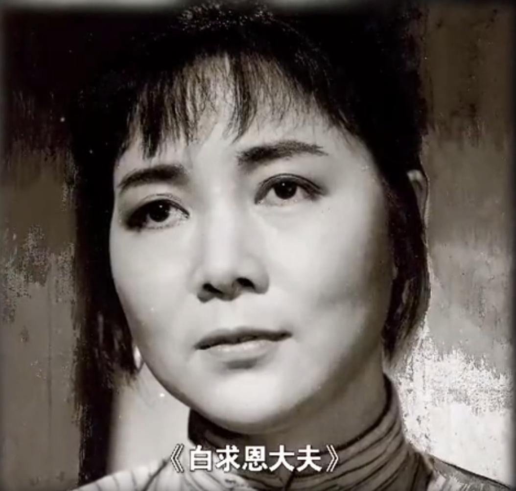 老艺术家田华的抗癌经历,87岁的田华近况